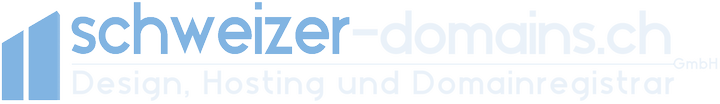 Schweizer-Domains.ch GmbH
