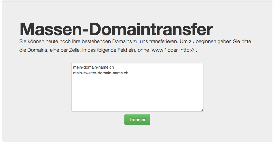 Domain von Switch.ch wegtransferieren 03