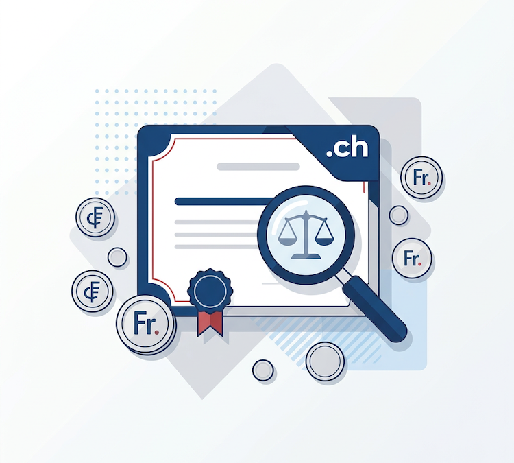 Domain bewerten kaufen