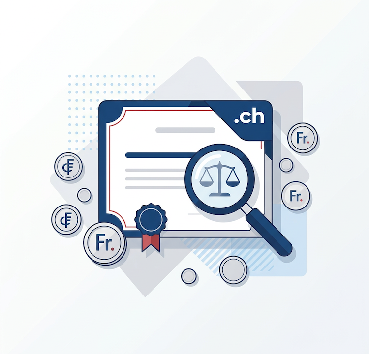 Domain bewerten kaufen