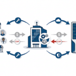 Reseller Hosting Schweiz – Agentur als Mittler zwischen Endkunden und Hosting-Backend