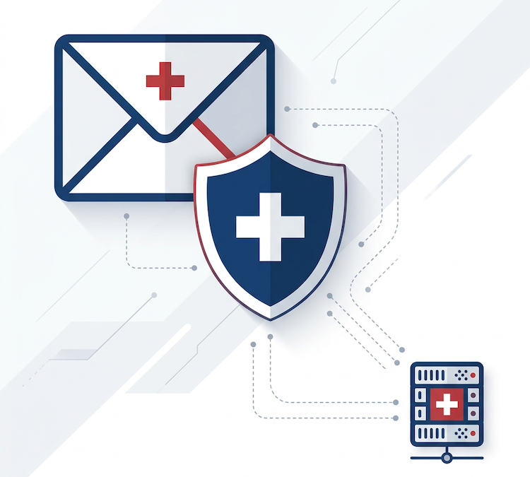 SPF DKIM DMARC einrichten