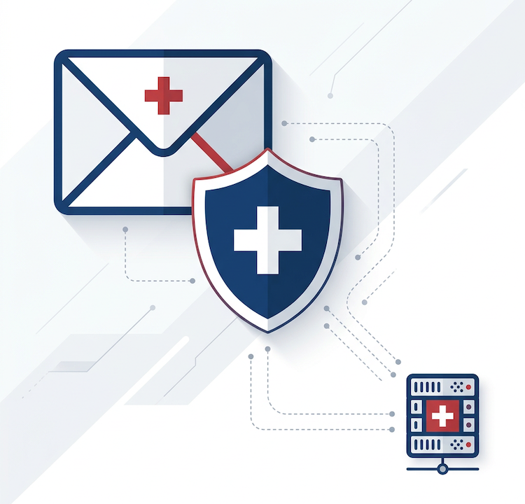 SPF DKIM DMARC einrichten