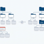 Subdomain SEO vs. Subfolder – Sitemap-Vergleich der zwei Strukturen