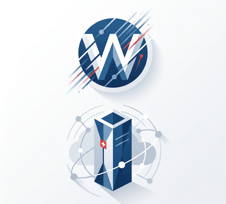 Wordpress Hosting in der Schweiz