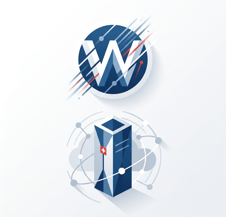 Wordpress Hosting in der Schweiz